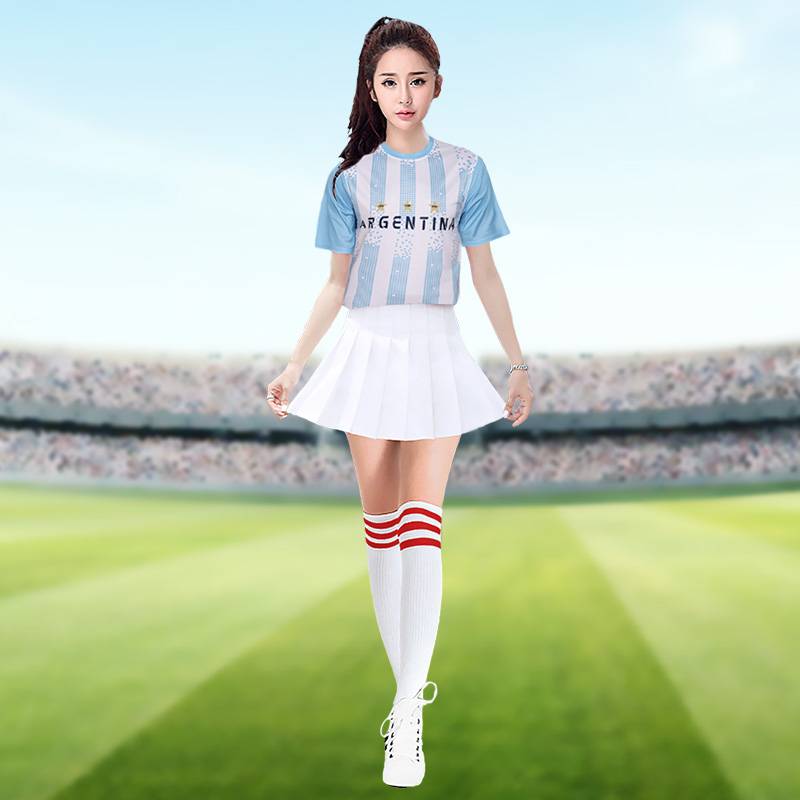 Argentine Women